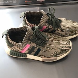 Adidas Japanese limited edition